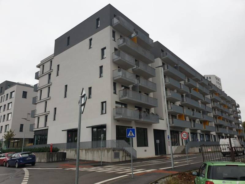 Mieten 2-Zimmer-Wohnung, 2-Zimmer-Wohnung, Jarabinková, Bratislava - R