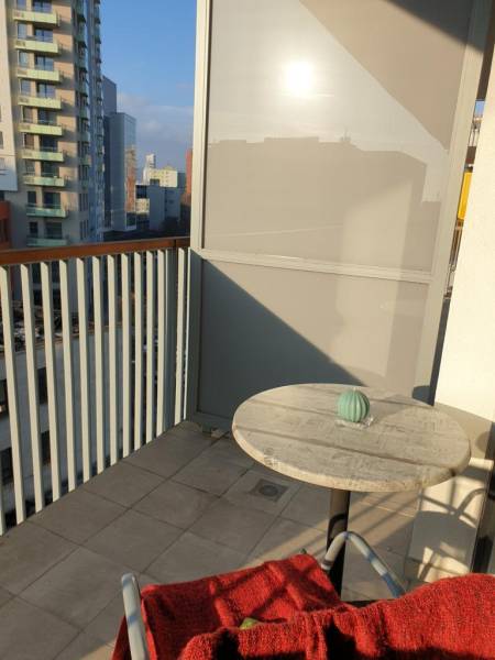 Mieten 2-Zimmer-Wohnung, 2-Zimmer-Wohnung, Jarabinková, Bratislava - R