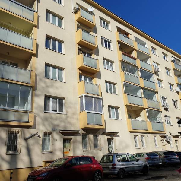 2-Zimmer-Wohnung, Krížna, zu verkaufen, Bratislava - Ružinov, Slowakei