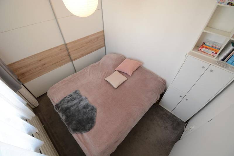 3-Zimmer-Wohnung, Novomeského, zu verkaufen, Pezinok, Slowakei