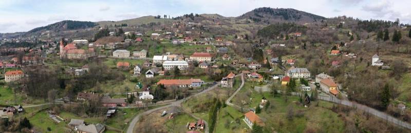 Untermiete 4-Zimmer-Wohnung, 4-Zimmer-Wohnung, Banská Štiavnica, Slowa