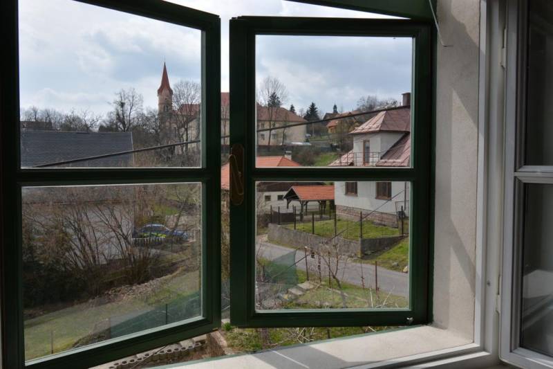 Untermiete 4-Zimmer-Wohnung, 4-Zimmer-Wohnung, Banská Štiavnica, Slowa