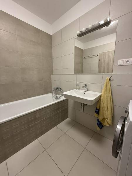 Mieten 2-Zimmer-Wohnung, 2-Zimmer-Wohnung, Mahulanka, Pezinok, Slowake