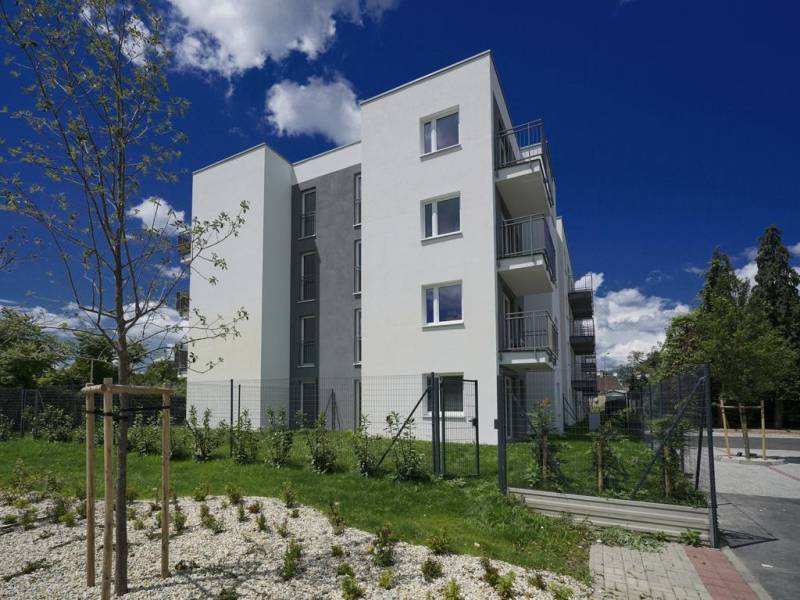 Mieten 2-Zimmer-Wohnung, 2-Zimmer-Wohnung, Mahulanka, Pezinok, Slowake