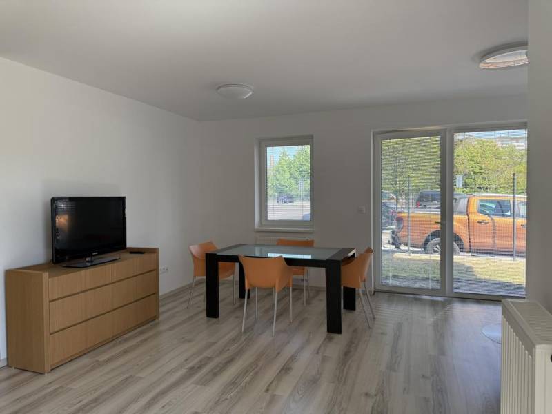 Mieten 2-Zimmer-Wohnung, 2-Zimmer-Wohnung, Mahulanka, Pezinok, Slowake