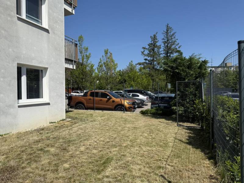 Mieten 2-Zimmer-Wohnung, 2-Zimmer-Wohnung, Mahulanka, Pezinok, Slowake