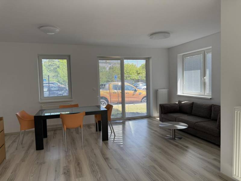 Mieten 2-Zimmer-Wohnung, 2-Zimmer-Wohnung, Mahulanka, Pezinok, Slowake