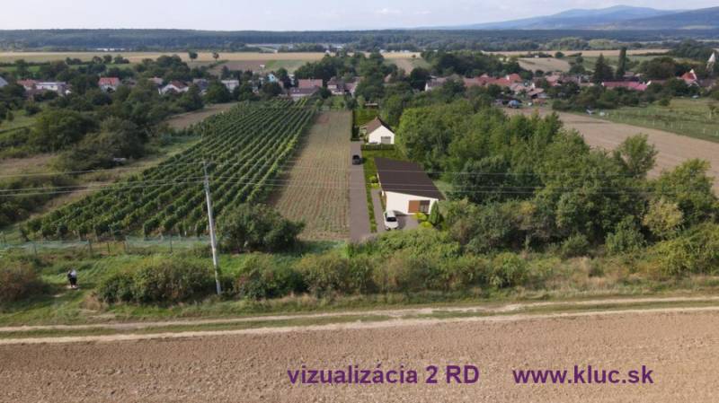 Kaufen Baugrund, Baugrund, Pezinok, Slowakei
