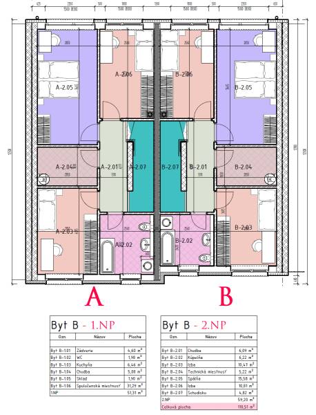 Kaufen Einfamilienhaus, Einfamilienhaus, Senec, Slowakei