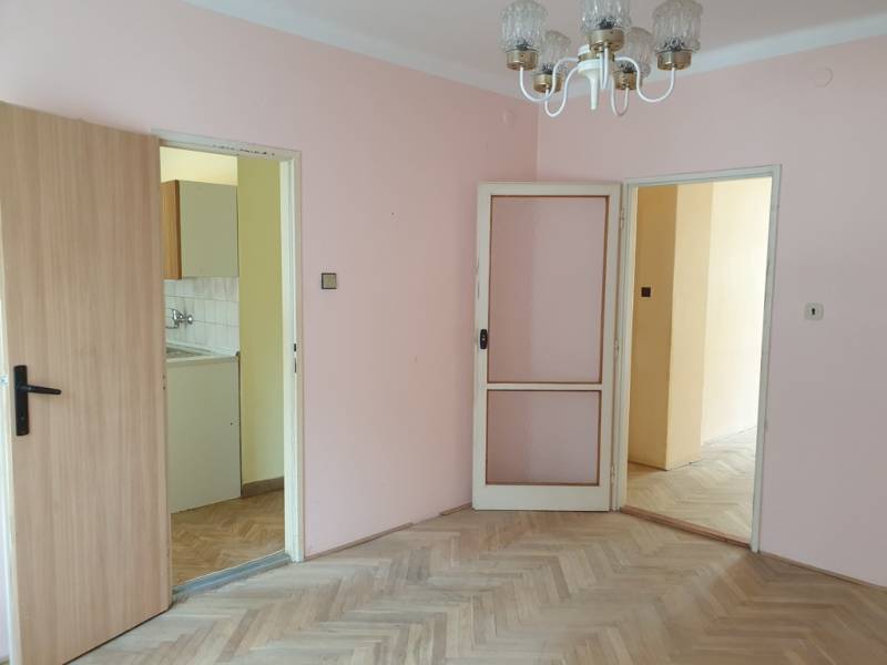 Kaufen 3-Zimmer-Wohnung, 3-Zimmer-Wohnung, SNP, Senec, Slowakei