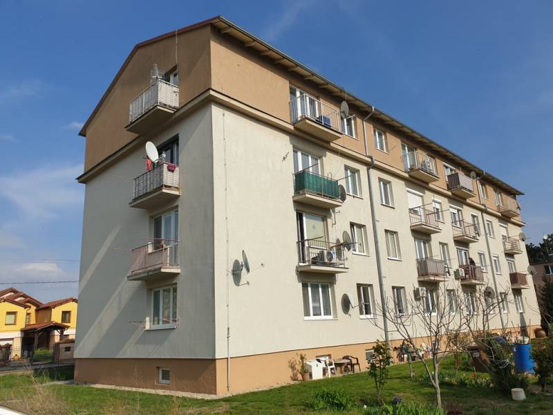 Kaufen 3-Zimmer-Wohnung, 3-Zimmer-Wohnung, SNP, Senec, Slowakei