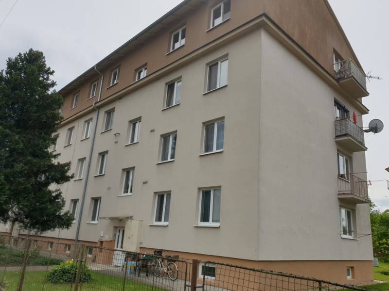 Kaufen 3-Zimmer-Wohnung, 3-Zimmer-Wohnung, SNP, Senec, Slowakei