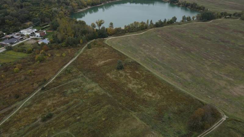 Kaufen landwirtsch. Grundstücke, landwirtsch. Grundstücke, Hviezdoslav