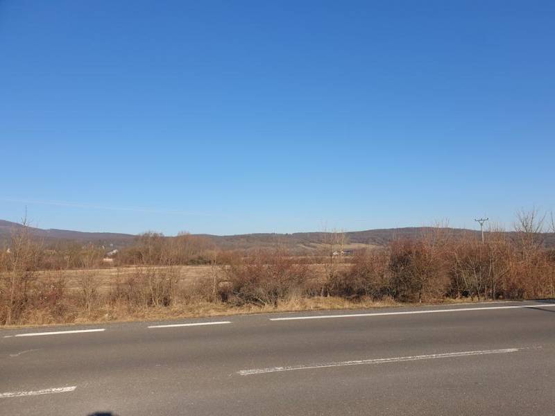 Kaufen landwirtsch. Grundstücke, landwirtsch. Grundstücke, Malacká ces