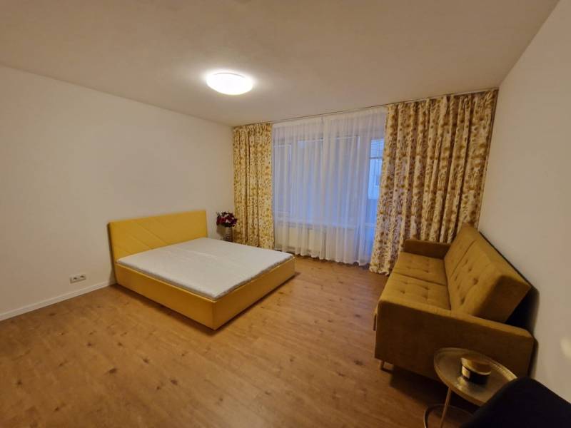 Mieten 1-Zimmer-Wohnung, 1-Zimmer-Wohnung, Na piesku, Bratislava - Ruž