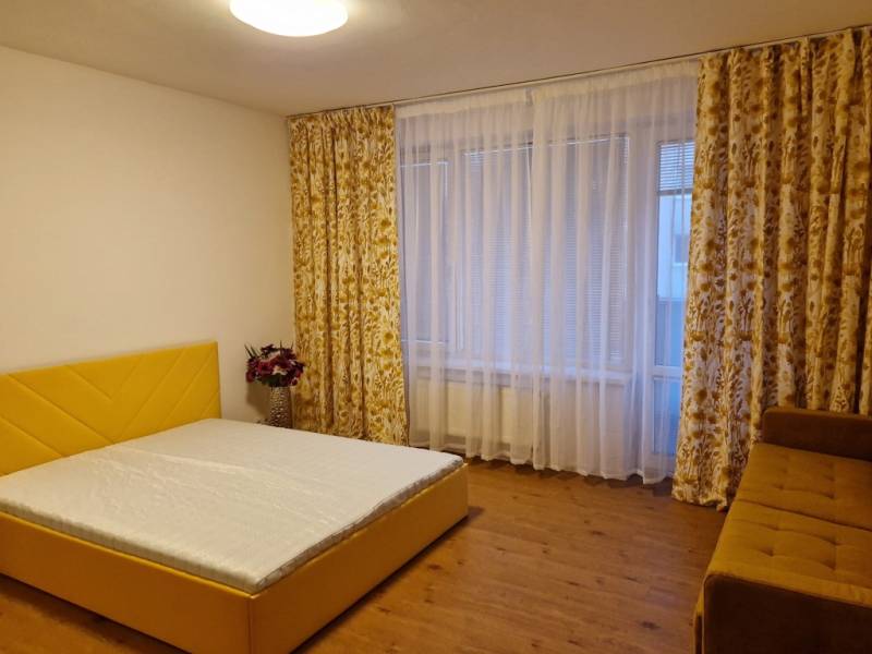 Mieten 1-Zimmer-Wohnung, 1-Zimmer-Wohnung, Na piesku, Bratislava - Ruž