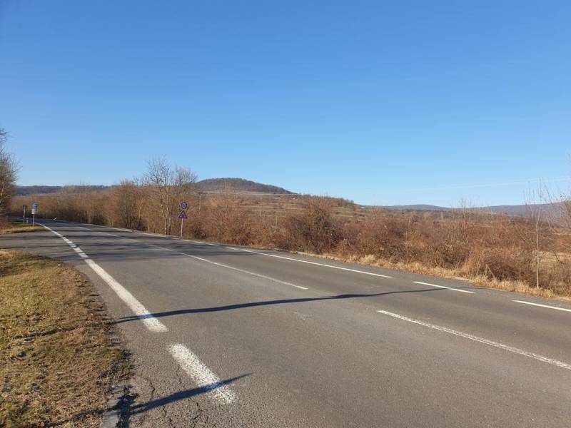 Kaufen landwirtsch. Grundstücke, landwirtsch. Grundstücke, Malacká ces