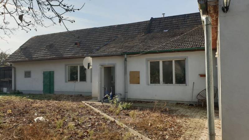 Kaufen Einfamilienhaus, Einfamilienhaus, Bratislavská, Senec, Slowakei