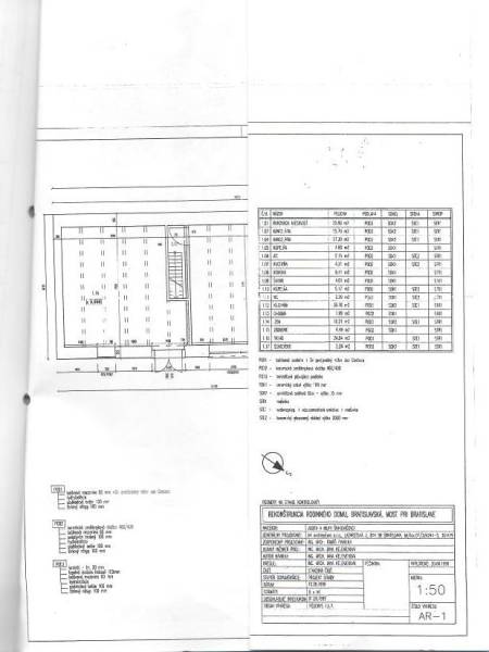 Kaufen Einfamilienhaus, Einfamilienhaus, Bratislavská, Senec, Slowakei