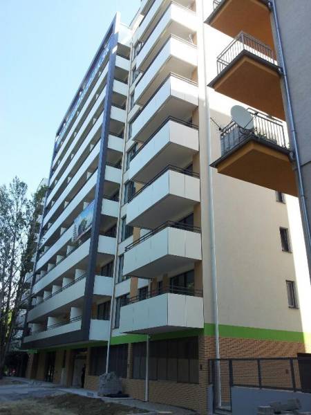 Mieten 2-Zimmer-Wohnung, 2-Zimmer-Wohnung, Bratislava - Rača, Slowakei