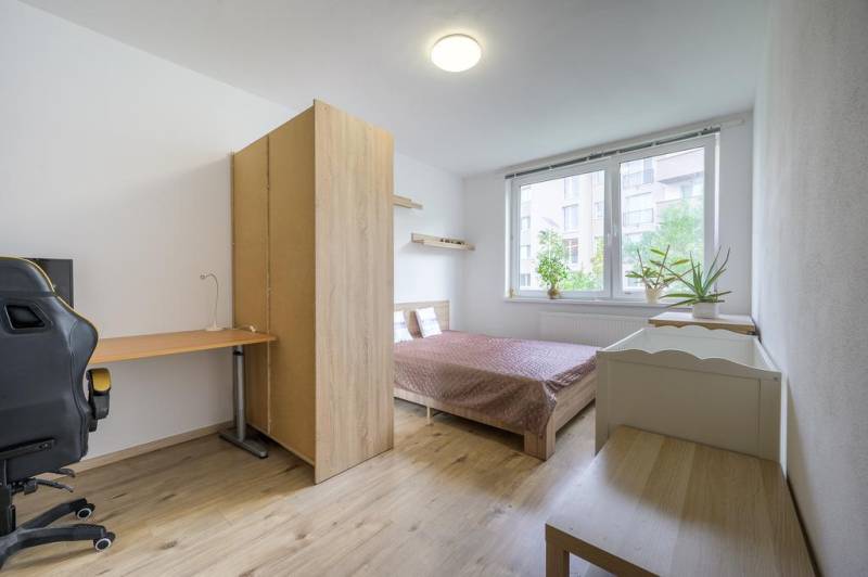 Kaufen 2-Zimmer-Wohnung, 2-Zimmer-Wohnung, Slavomírova, Pezinok, Slowa