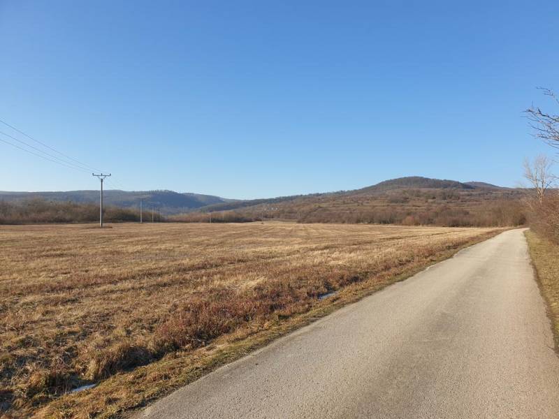 Kaufen landwirtsch. Grundstücke, landwirtsch. Grundstücke, Malacká ces