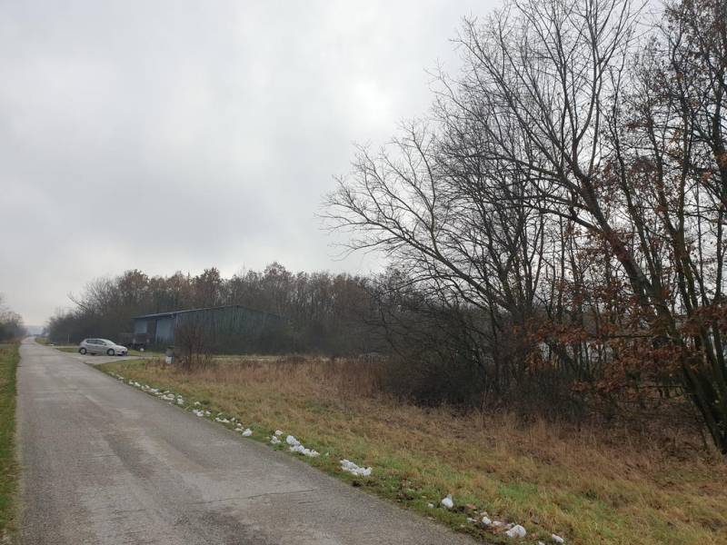 Kaufen landwirtsch. Grundstücke, landwirtsch. Grundstücke, Pezinok, Sl