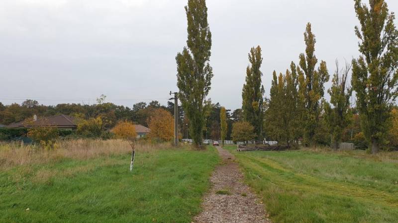 Kaufen landwirtsch. Grundstücke, landwirtsch. Grundstücke, Pod kašteľo