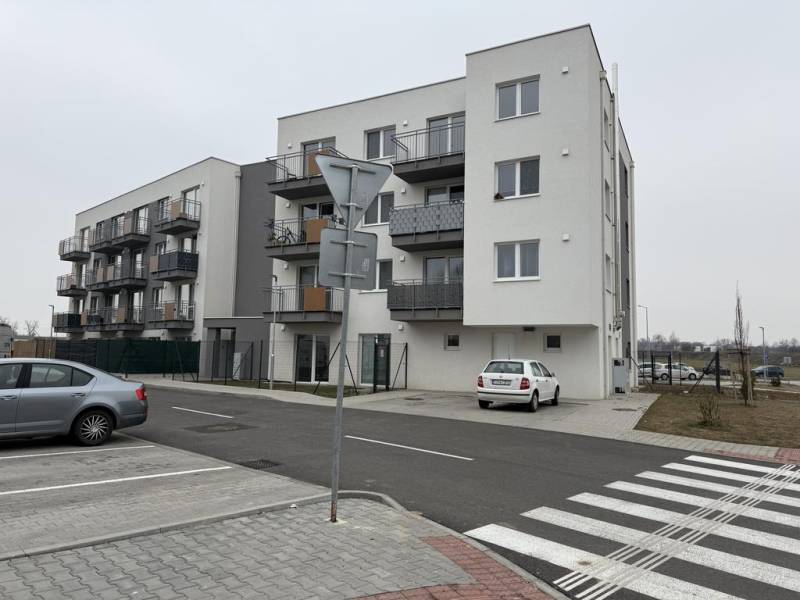 Mieten 2-Zimmer-Wohnung, 2-Zimmer-Wohnung, Hlavná, Trnava, Slowakei