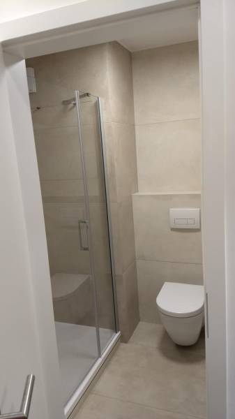 Mieten 2-Zimmer-Wohnung, 2-Zimmer-Wohnung, Sliačska, Bratislava - Nové