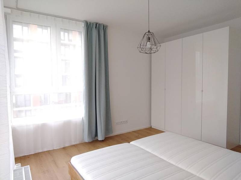 Mieten 2-Zimmer-Wohnung, 2-Zimmer-Wohnung, Sliačska, Bratislava - Nové