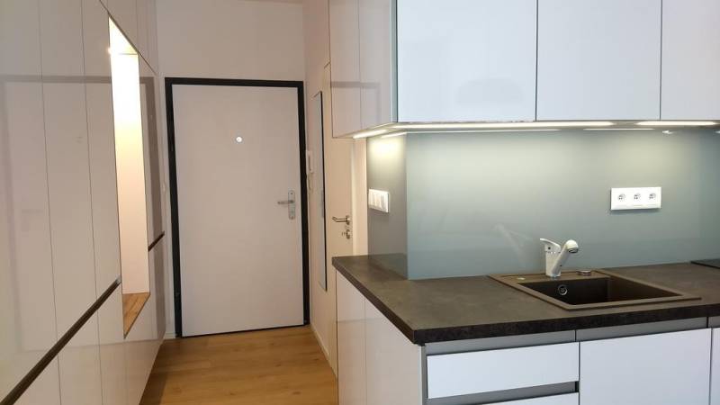 Mieten 2-Zimmer-Wohnung, 2-Zimmer-Wohnung, Sliačska, Bratislava - Nové