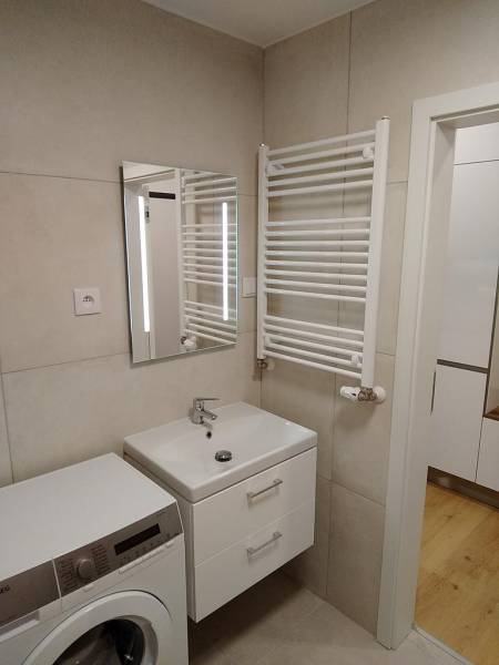 Mieten 2-Zimmer-Wohnung, 2-Zimmer-Wohnung, Sliačska, Bratislava - Nové