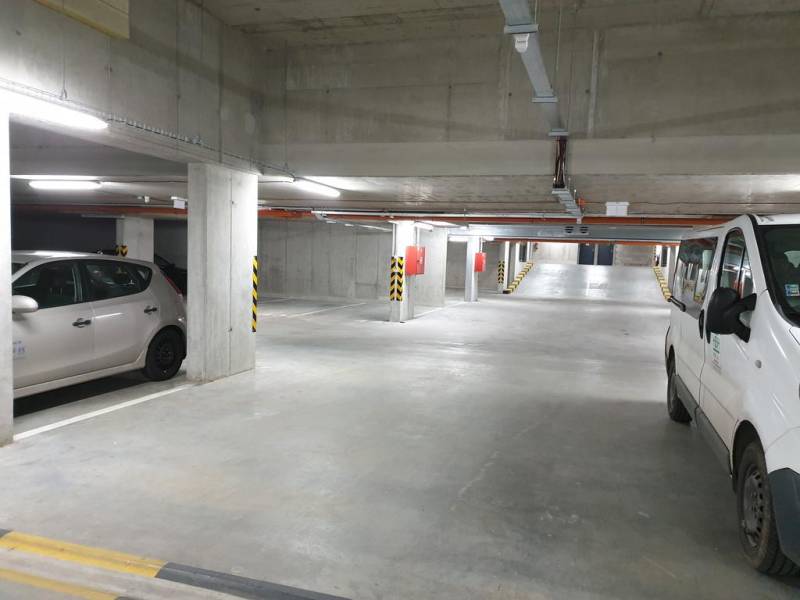 Mieten 2-Zimmer-Wohnung, 2-Zimmer-Wohnung, Sliačska, Bratislava - Nové