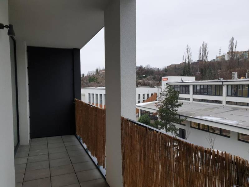 Mieten 2-Zimmer-Wohnung, 2-Zimmer-Wohnung, Sliačska, Bratislava - Nové