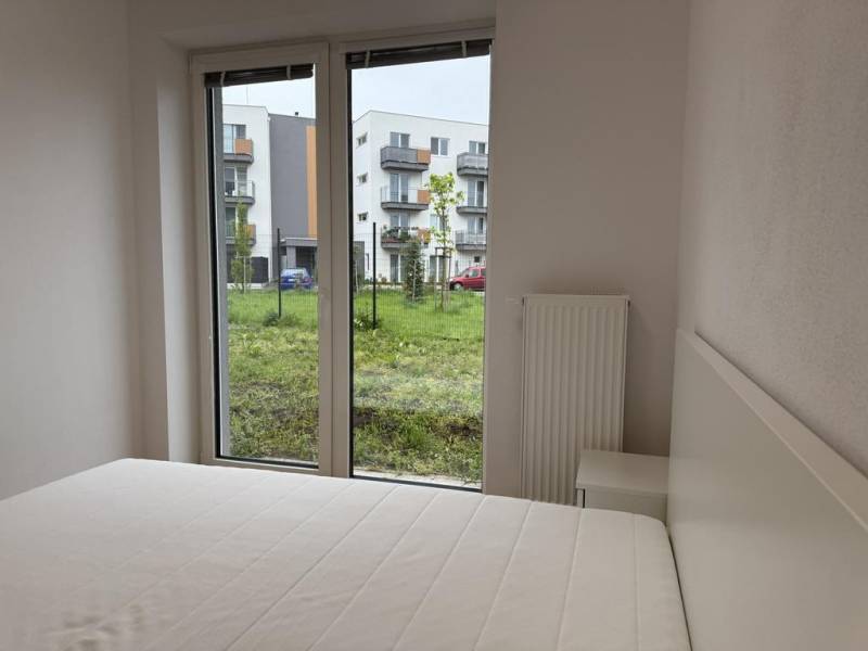 Mieten 3-Zimmer-Wohnung, 3-Zimmer-Wohnung, Hlavná, Trnava, Slowakei