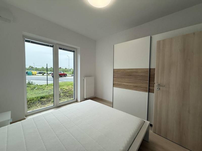 Mieten 2-Zimmer-Wohnung, 2-Zimmer-Wohnung, Hlavná, Trnava, Slowakei