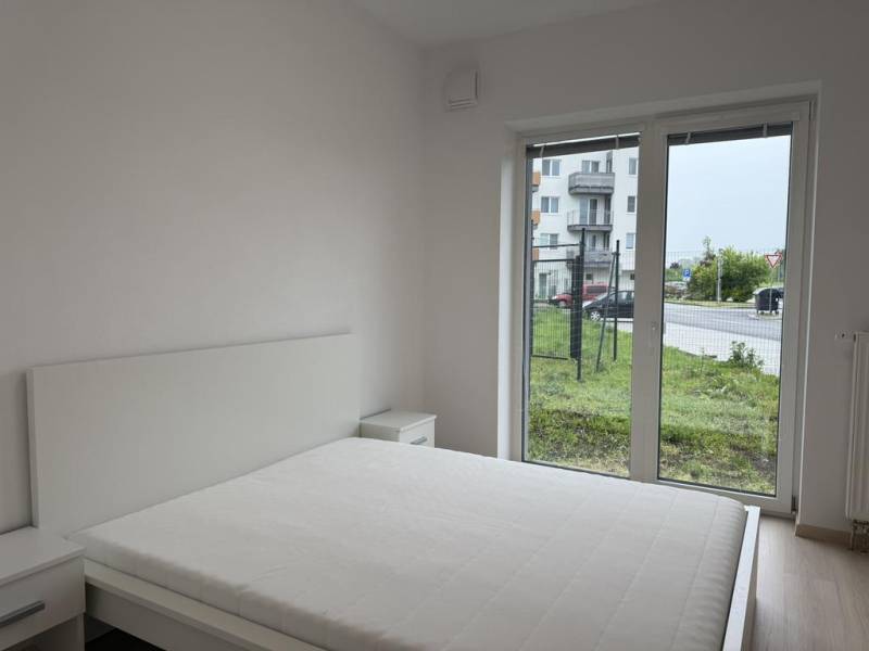 Mieten 2-Zimmer-Wohnung, 2-Zimmer-Wohnung, Hlavná, Trnava, Slowakei