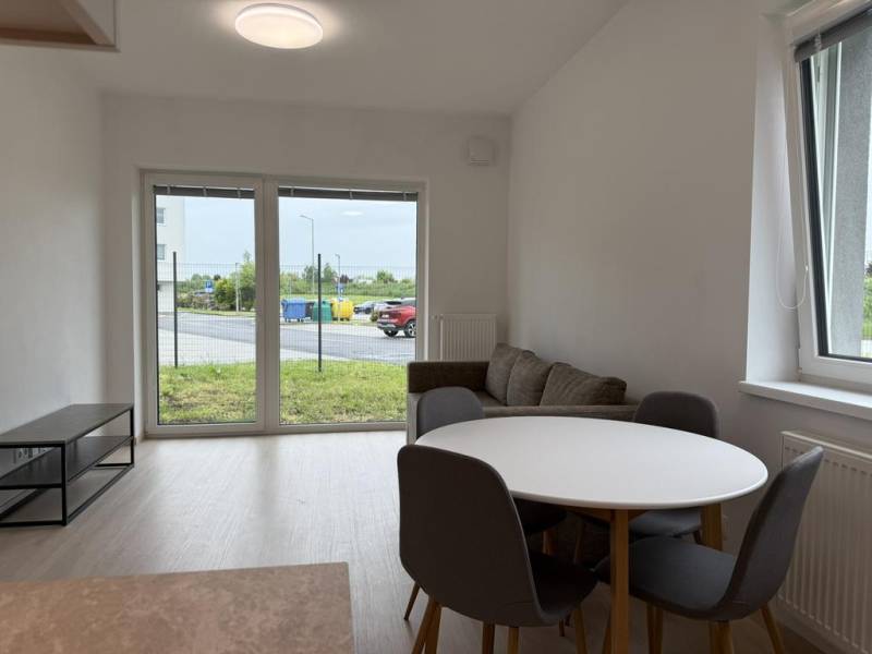 Mieten 2-Zimmer-Wohnung, 2-Zimmer-Wohnung, Hlavná, Trnava, Slowakei