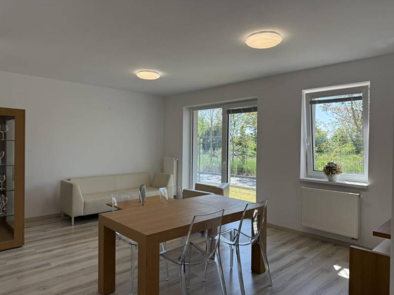 Mieten 2-Zimmer-Wohnung, 2-Zimmer-Wohnung, Mahulanka, Pezinok, Slowake