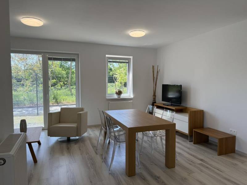 Mieten 2-Zimmer-Wohnung, 2-Zimmer-Wohnung, Mahulanka, Pezinok, Slowake