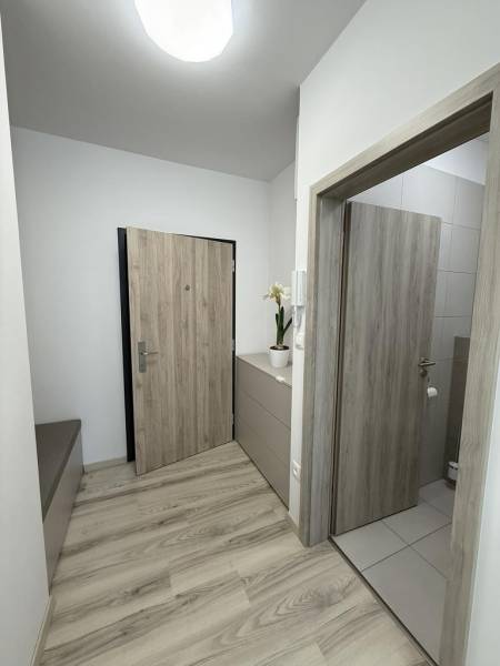 Mieten 2-Zimmer-Wohnung, 2-Zimmer-Wohnung, Mahulanka, Pezinok, Slowake