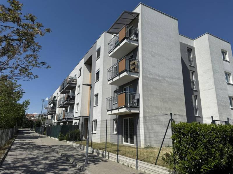 Mieten 2-Zimmer-Wohnung, 2-Zimmer-Wohnung, Mahulanka, Pezinok, Slowake
