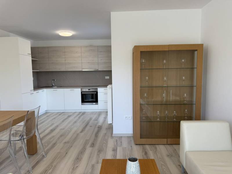 Mieten 2-Zimmer-Wohnung, 2-Zimmer-Wohnung, Mahulanka, Pezinok, Slowake