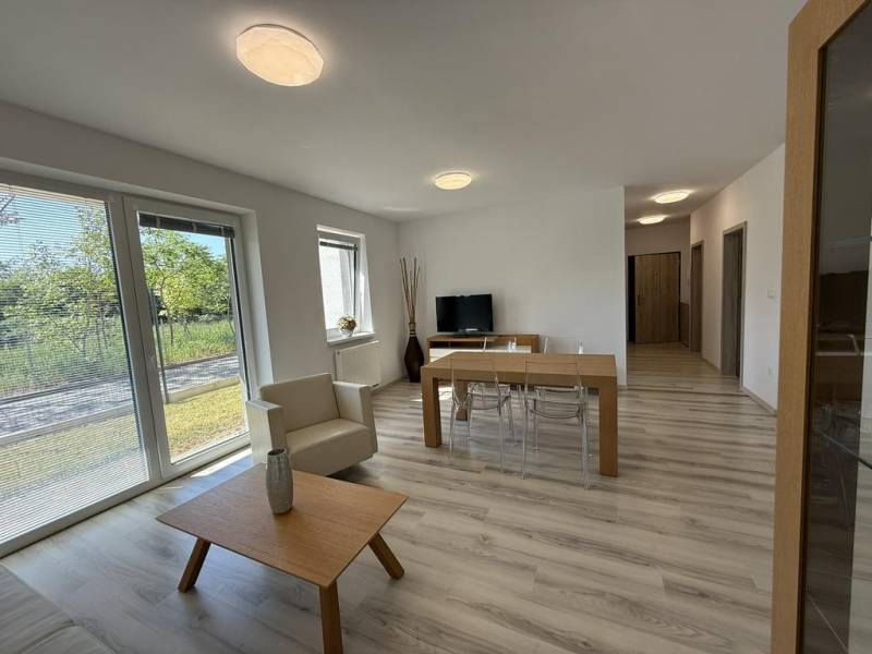 Mieten 2-Zimmer-Wohnung, 2-Zimmer-Wohnung, Mahulanka, Pezinok, Slowake