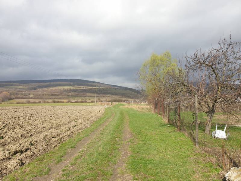Kaufen Garten, Garten, Doľany, Pezinok, Slowakei