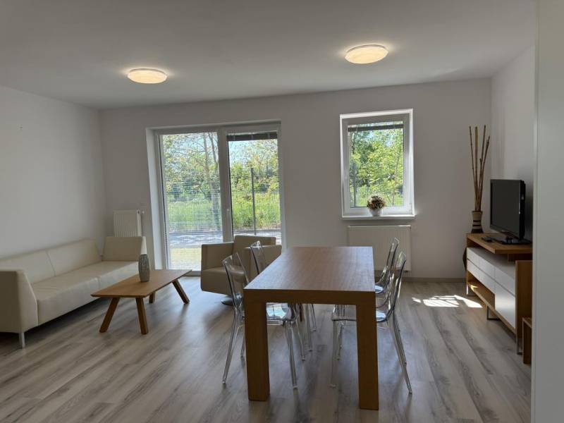 Mieten 2-Zimmer-Wohnung, 2-Zimmer-Wohnung, Mahulanka, Pezinok, Slowake