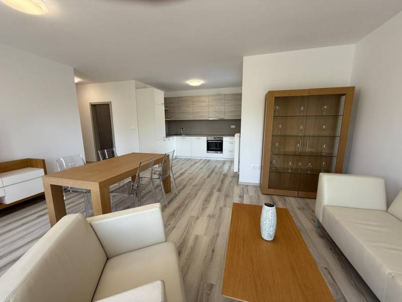 Mieten 2-Zimmer-Wohnung, 2-Zimmer-Wohnung, Mahulanka, Pezinok, Slowake