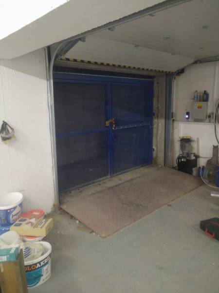 Mieten Lager und Hallen, Lager und Hallen, Poľná, Senec, Slowakei