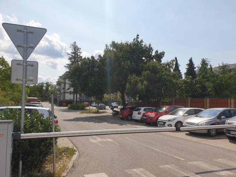 Mieten 3-Zimmer-Wohnung, 3-Zimmer-Wohnung, Mahulanka, Pezinok, Slowake